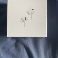 Apple AirPod Pro With MagSafe Case 2nd Gen