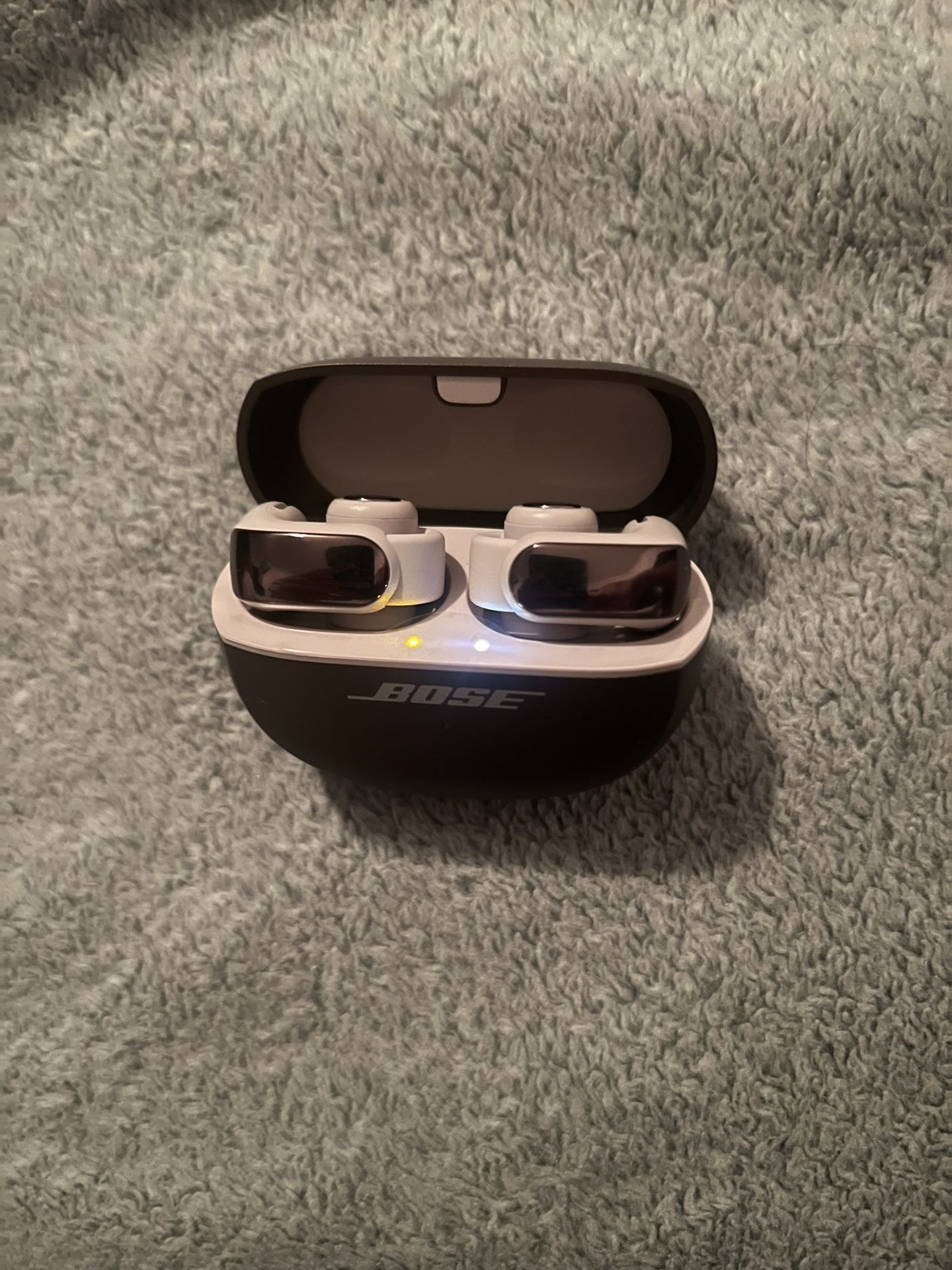 Bose Open Earbuds Ultra