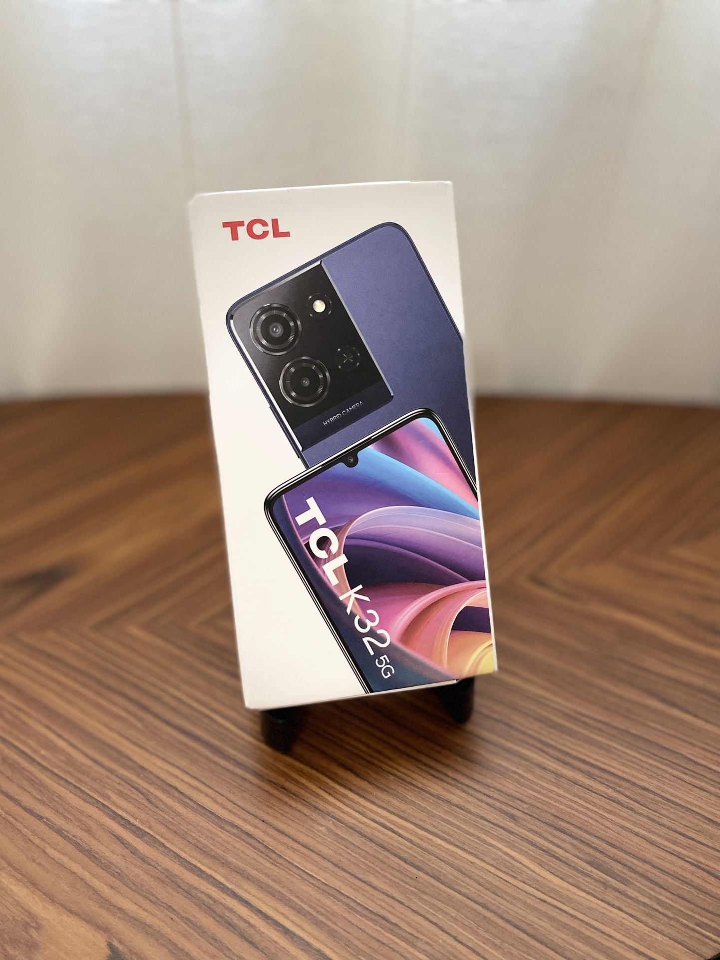 TCL K32 5G