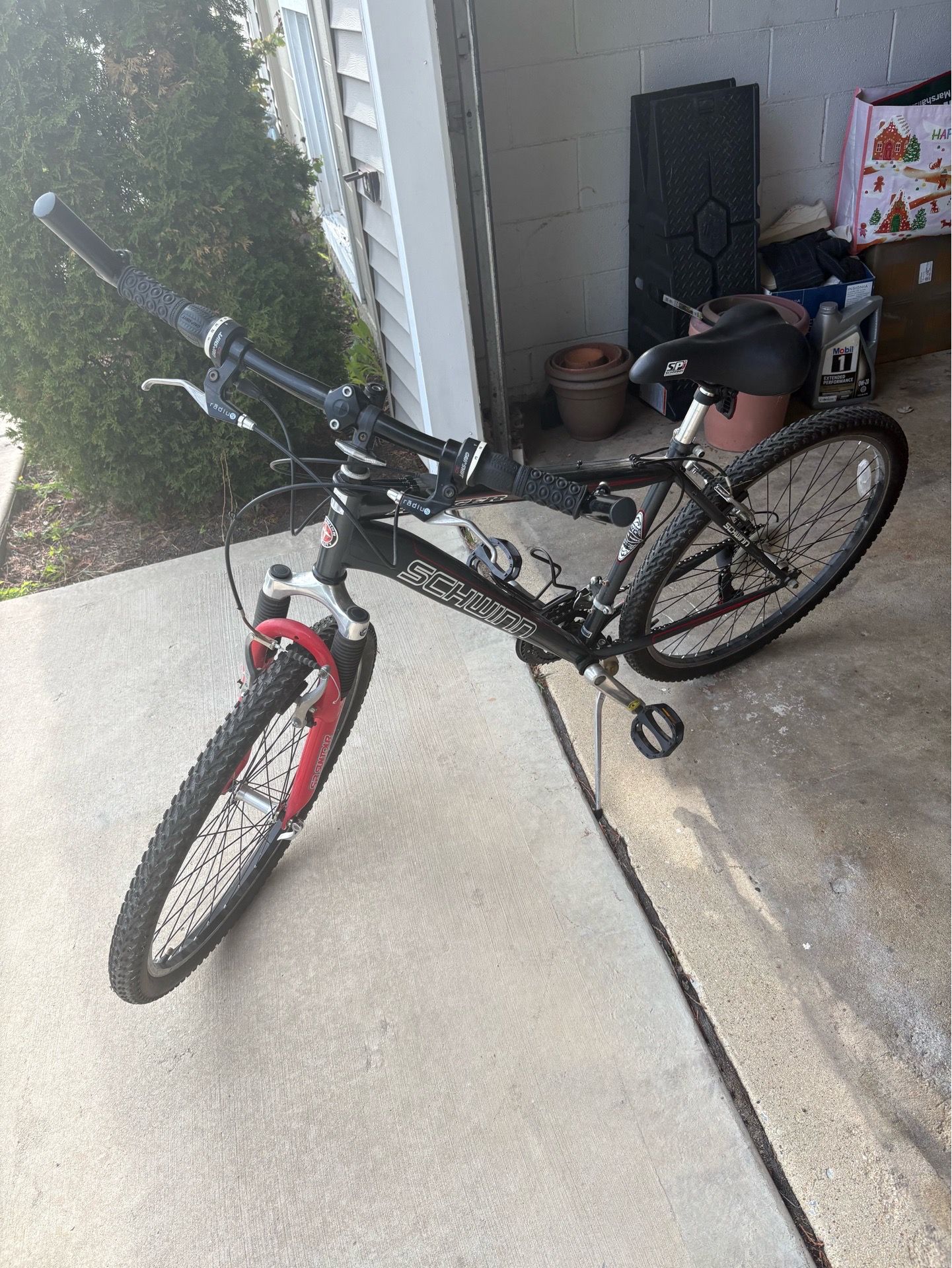 Schwinn Ranger Mountian Bike