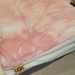 Ugg Girls Comforter