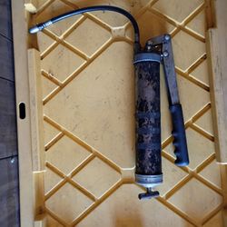 Grease Gun