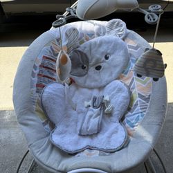 Baby Bouncer 