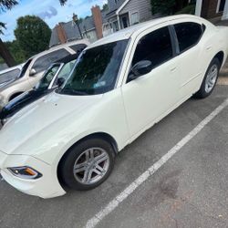 2006 Dodge Charger