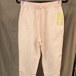 Women’s MK joggers