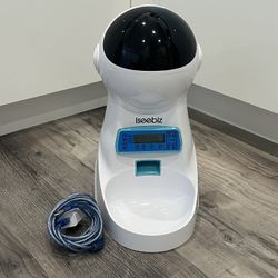 Automatic Pet Feeder