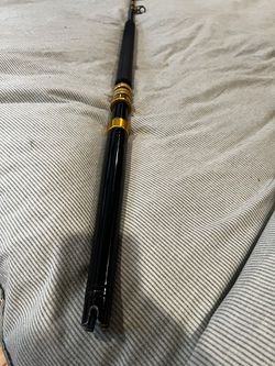 Donart 6'2” Custom Stand Up/Boat Rod for Sale in San Antonio, TX - OfferUp