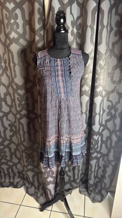 Vestido guess
