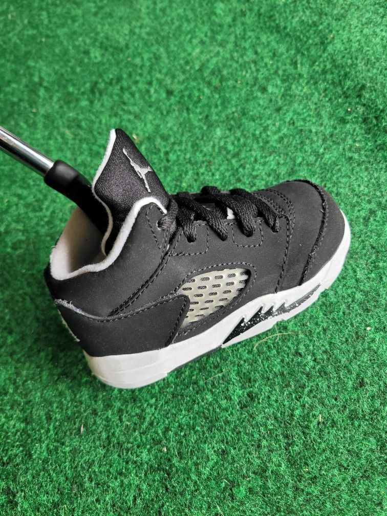 Jordan Golf Putter Headcover