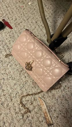 Christian Dior Purse