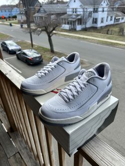 Jordan Low 2s size 12 Brand New BUY 1 GET 1 HALF% OFF