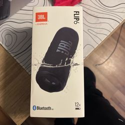 Jbl Flip 6