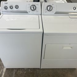 Whirlpool Gas Set
