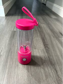 NEW Blend jet travel blender