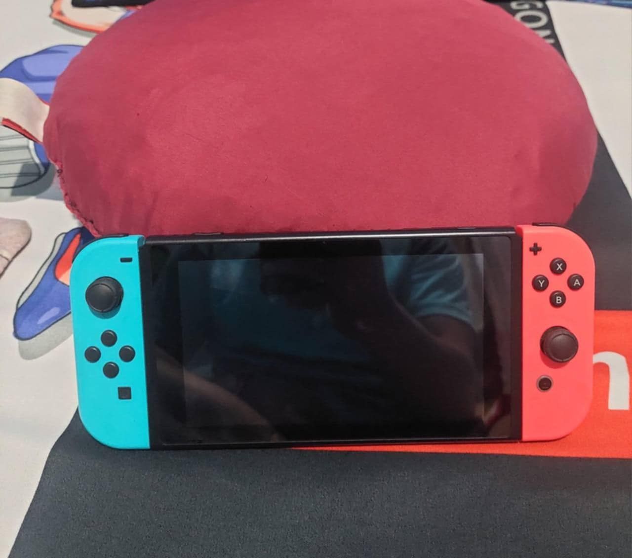 Nintendo For 350