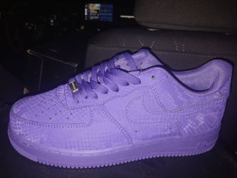 Kobe Nike  airforce 1