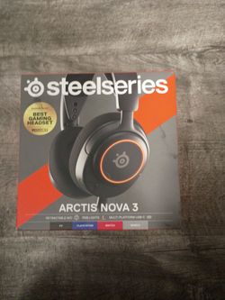 Steelseries