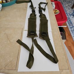 Military Alice Back Pack Strap