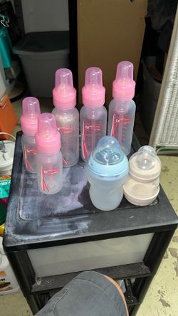 Dr. Browns Baby Bottles 