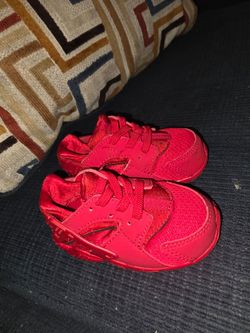 Toddler shoes