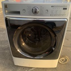 Kenmore Jumbo Washer