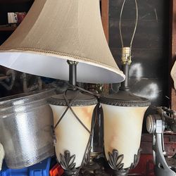 Table Lamps