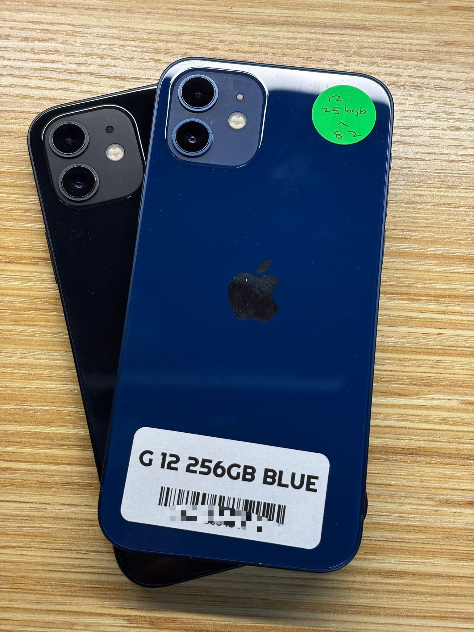 On Sale iPhone 12 256GB Unlocked
