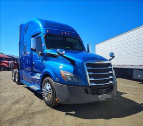 2019 Freightliner Cascadia