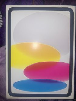 Ipad A16 128gb