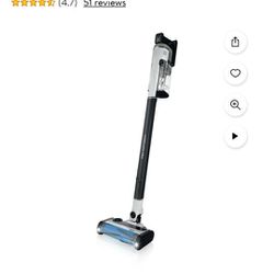 Shark Cordless Pro Stick Vacuum Cleaner, Clean Sense IQ Technology - IZ560H