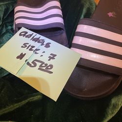 Adidas Size 7