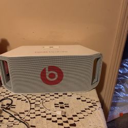 Beat Speaker Bluetooth