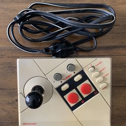 1987 Nintendo NES Advantage