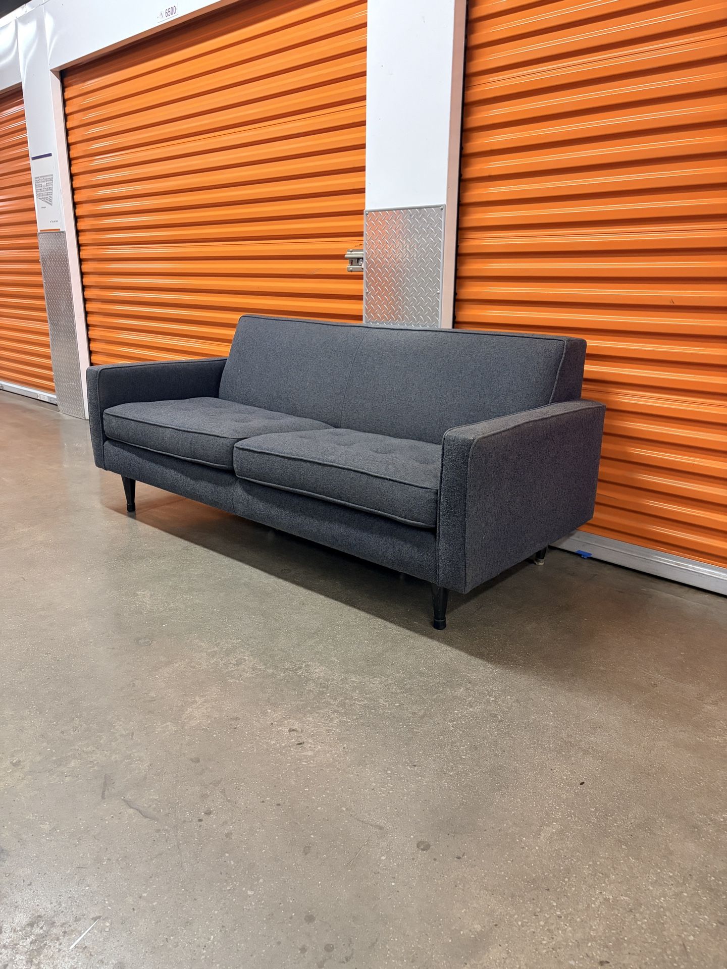 Room&Board 75” Reese Sofa Couch | FREE DELIVERY | NYC 🚛