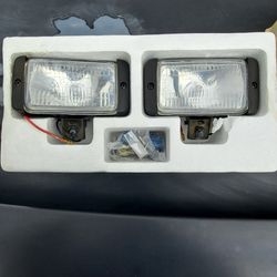 Bumper Lights