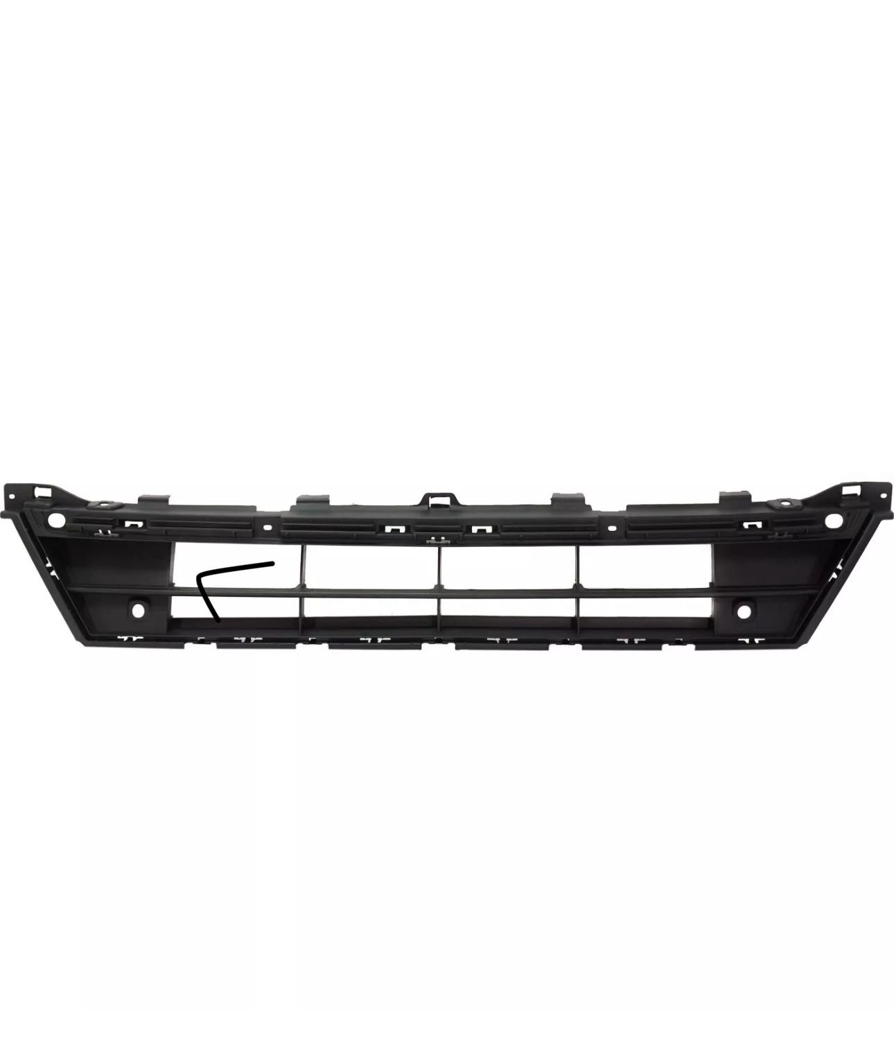 Bumper Face Bar Grille
