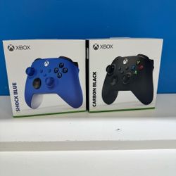 Microsoft Xbox Controllers New - Pay $5 and the rest later