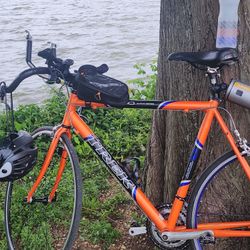 Trek  Alpha 1000 TT