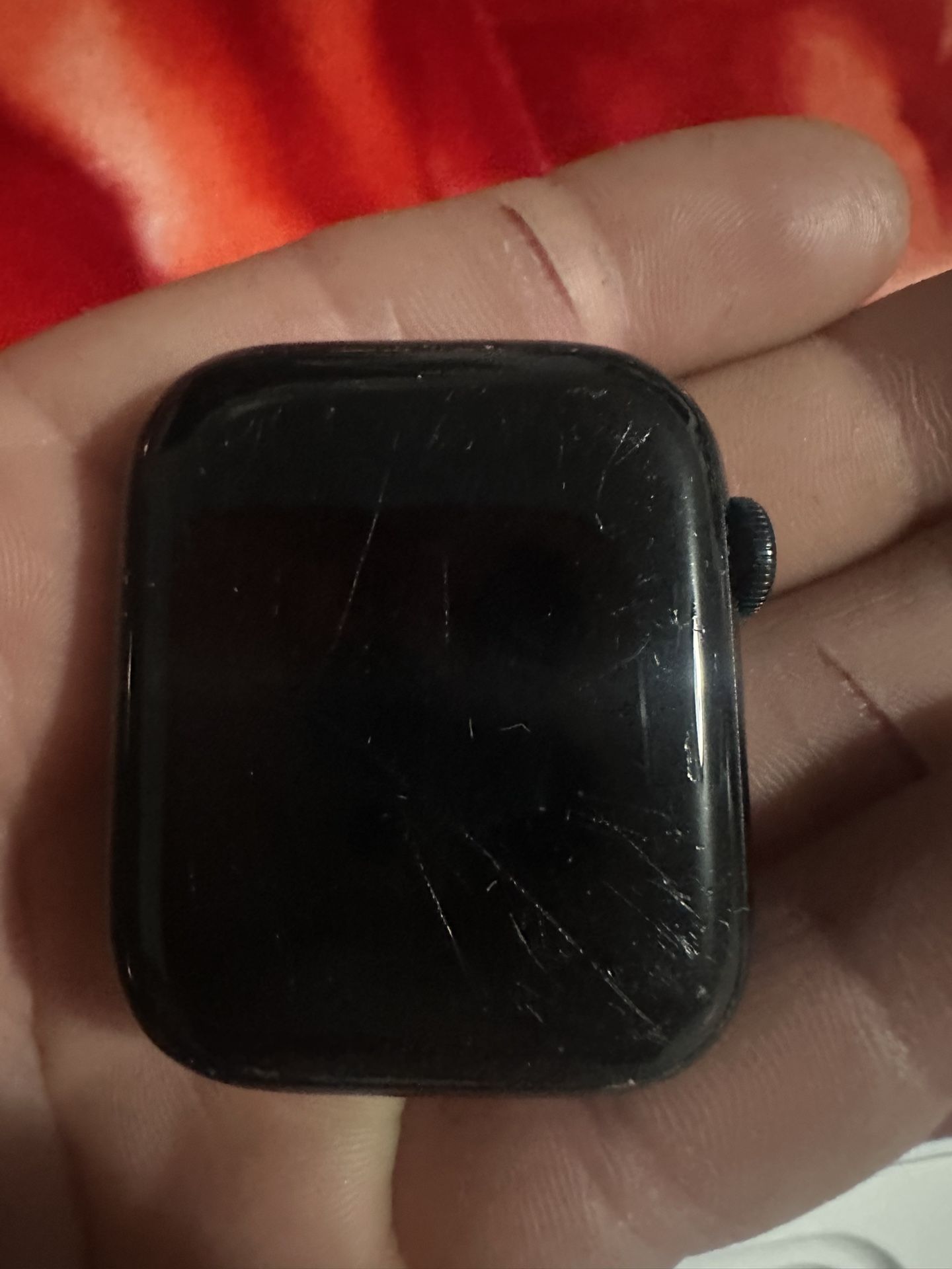 Apple Watch Series 8