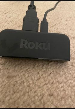 ROKU