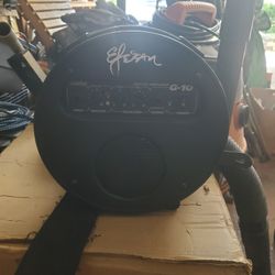 Guitar Przctice Amp Esteban