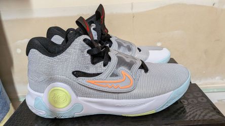 Nike KD Trey 5 X Basketball Shoes