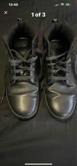Doc martens