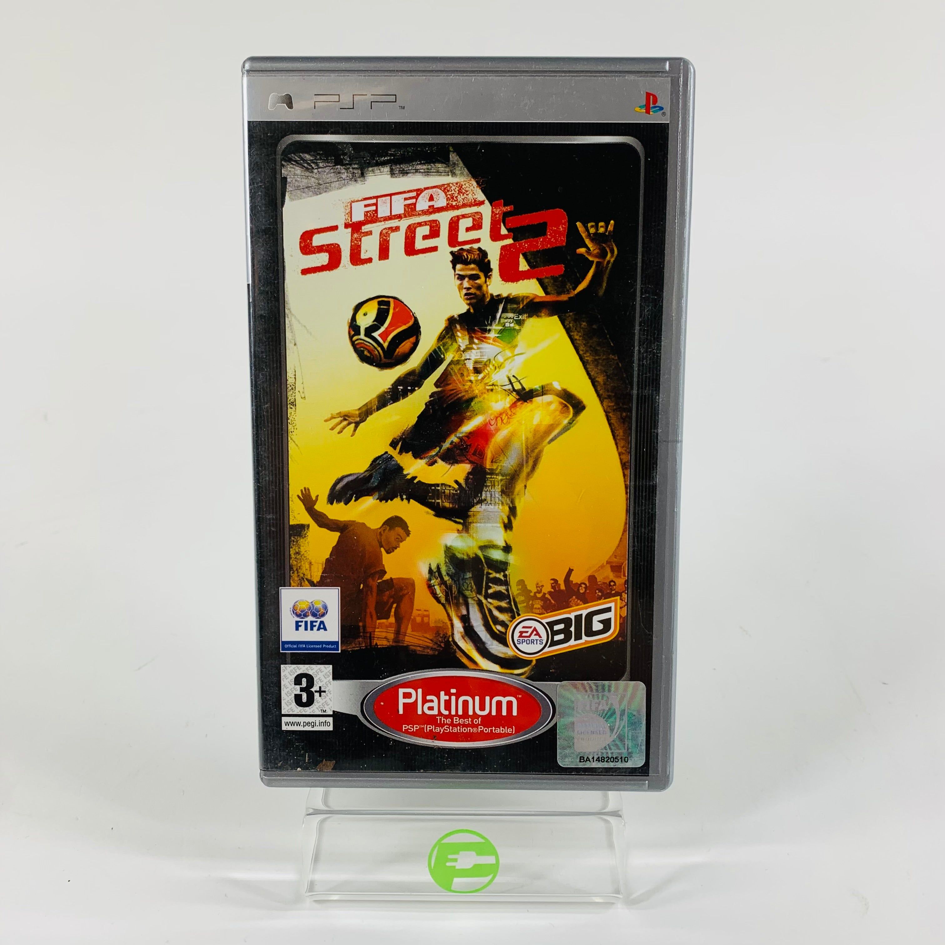 Lot of 6 Sony PlayStation Portable PSP Games