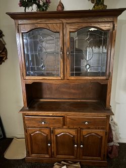 China Hutch