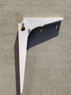 Shelving - Storage bracket