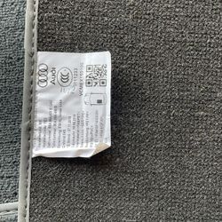 Floor Mats Audi Q5