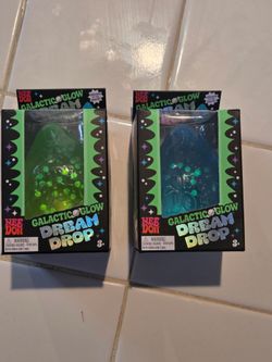 Nee doh dream drop glow rare brand new