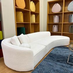 Modern Concept Sofa !!!!! Same Day Delivery 🚚.   0 Down Payment Option