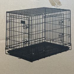 Dog Cages